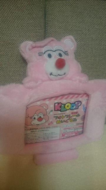 gp cҖ KLOOP Pbv tHgt[ʂ sN  ^gObY 