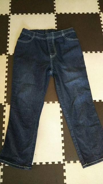 セオリア Mサイズ64〜70cm ストレッチ デニム  美品 < ブランド  セオリア Mサイズ64〜70cm ストレッチ デニム  美品  < ブランドの