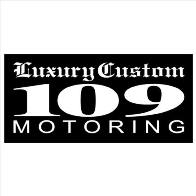 (数字変更自由) モータリング 109 20センチ < 自動車/バイク (数字変更自由) モータリング 109 20センチ < 自動車/バイク