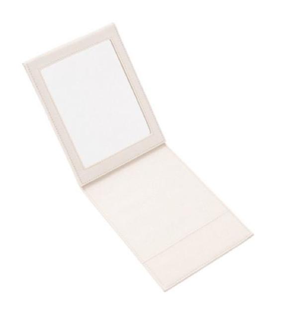 SALE●定価5,389円【新品】GYDAジェイダ●ロゴ入り!クロコライクミラー●折り畳み鏡●黒ブラック < ブランド SALE●定価5,389円【新品】GYDAジェイダ●ロゴ入り!クロコライクミラー●折り畳み鏡●黒ブラック < ブランドの