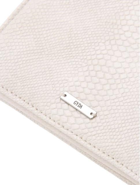 SALE●定価5,389円【新品】GYDAジェイダ●ロゴ入り!クロコライクミラー●折り畳み鏡●黒ブラック < ブランド SALE●定価5,389円【新品】GYDAジェイダ●ロゴ入り!クロコライクミラー●折り畳み鏡●黒ブラック < ブランドの