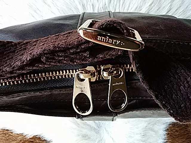 欲しいバック応援祭★お洒落★アニアリ aniari 上質革バッグ < 女性ファッション  欲しいバック応援祭★お洒落★アニアリ aniari 上質革バッグ < 女性ファッションの
