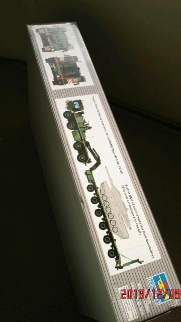 1/35 SCALE FAUN SLT-56 TANK TRANSPORTER < ホビー  1/35 SCALE FAUN SLT-56 TANK TRANSPORTER < ホビーの