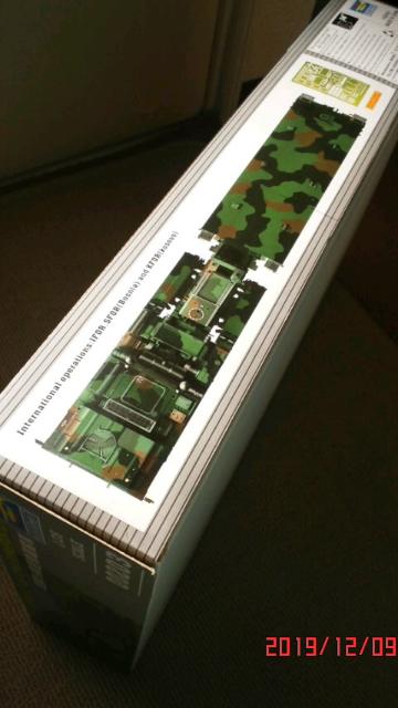 1/35 SCALE FAUN SLT-56 TANK TRANSPORTER < ホビー  1/35 SCALE FAUN SLT-56 TANK TRANSPORTER < ホビーの