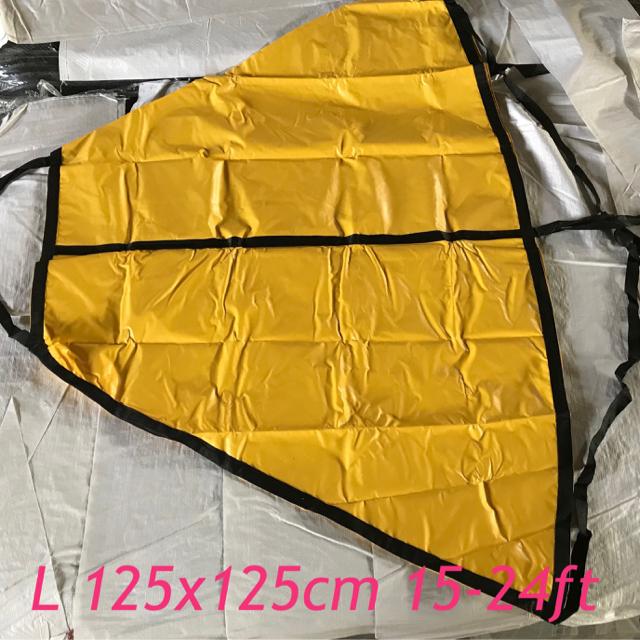 シーアンカ L-215 125X125cm 15-24FT 流し釣りボート < レジャー/スポーツ  シーアンカ L-215 125X125cm 15-24FT 流し釣りボート  < レジャー/スポーツの