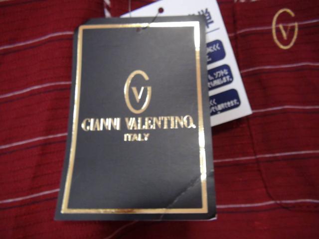 GIANNI VALENTINOのポロシャツ新品タグ付き !。 < 男性ファッション GIANNI VALENTINOのポロシャツ新品タグ付き !。 < 男性ファッションの