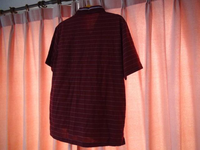 GIANNI VALENTINOのポロシャツ新品タグ付き !。 < 男性ファッション GIANNI VALENTINOのポロシャツ新品タグ付き !。 < 男性ファッションの