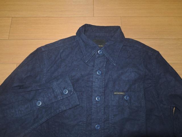 qXebNO}[HYSTERIC GLAMOUR[NVcSln  uh 