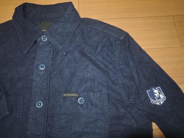 qXebNO}[HYSTERIC GLAMOUR[NVcSln  uh 