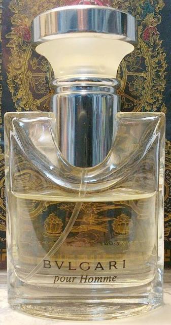 ブルガリ プールオム BVLGARI pour Homme 香水 Perfume < ブランド  ブルガリ プールオム BVLGARI pour Homme 香水 Perfume  < ブランドの