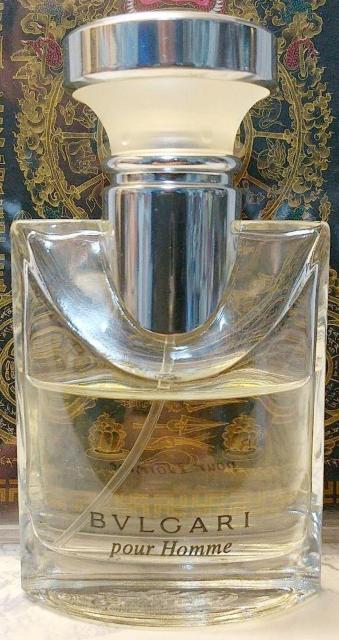 ブルガリ プールオム BVLGARI pour Homme 香水 Perfume < ブランド  ブルガリ プールオム BVLGARI pour Homme 香水 Perfume < ブランドの