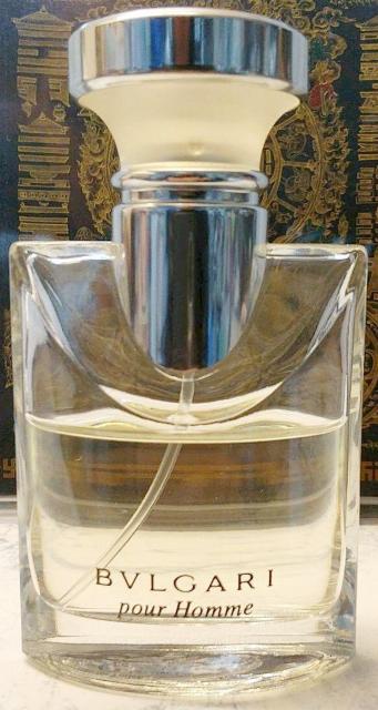 ブルガリ プールオム BVLGARI pour Homme 香水 Perfume < ブランド  ブルガリ プールオム BVLGARI pour Homme 香水 Perfume < ブランドの