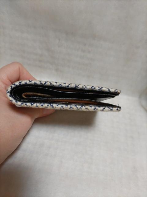 ※津軽こぎん刺し「二つ折り財布」 < 女性ファッション  ※津軽こぎん刺し「二つ折り財布」 < 女性ファッションの