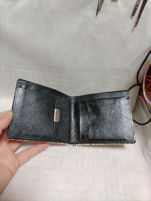 ※津軽こぎん刺し「二つ折り財布」 < 女性ファッション  ※津軽こぎん刺し「二つ折り財布」 < 女性ファッションの