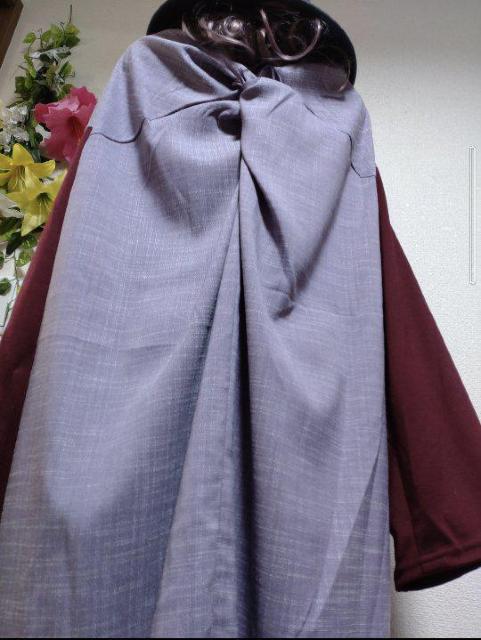 新品タグ5L〜6L★バッグツイスト★異素材ワンピ < 女性ファッション 新品タグ5L〜6L★バッグツイスト★異素材ワンピ < 女性ファッションの