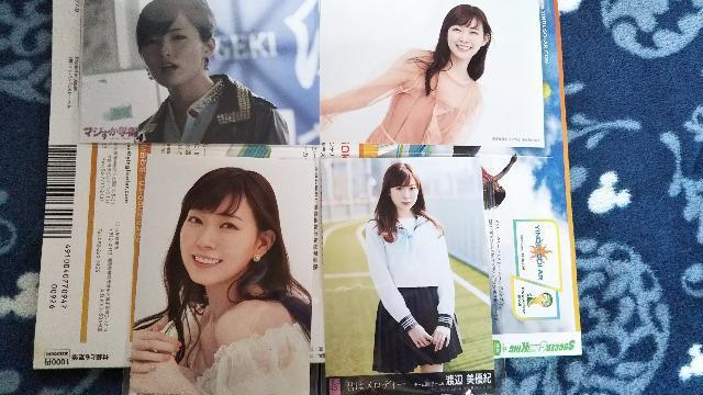 NMB48 生写真セット < タレントグッズ  NMB48 生写真セット  < タレントグッズの