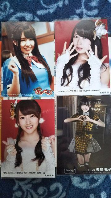 NMB48 生写真セット < タレントグッズ  NMB48 生写真セット < タレントグッズの
