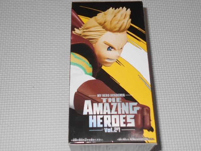 僕のヒーローアカデミア THE AMAZING HEROES vol.27 通形ミリオ < アニメ/コミック/キャラクター 僕のヒーローアカデミア THE AMAZING HEROES vol.27 通形ミリオ < アニメ/コミック/キャラクターの