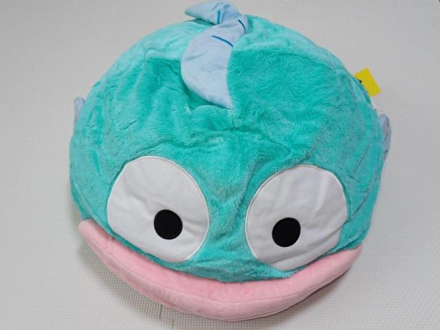 ハンギョドン スーパーギガザッカドームクッション タグ付 < おもちゃ  ハンギョドン スーパーギガザッカドームクッション タグ付 < おもちゃの
