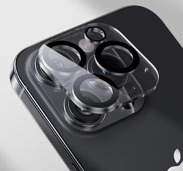 iPhone16Pro iphone16 ProMax カメラ レンズ 遮光リングタイプ ガラス フィルム カバー レンズ < 家電/AV iPhone16Pro iphone16 ProMax カメラ レンズ 遮光リングタイプ ガラス フィルム カバー レンズ < 家電/AVの