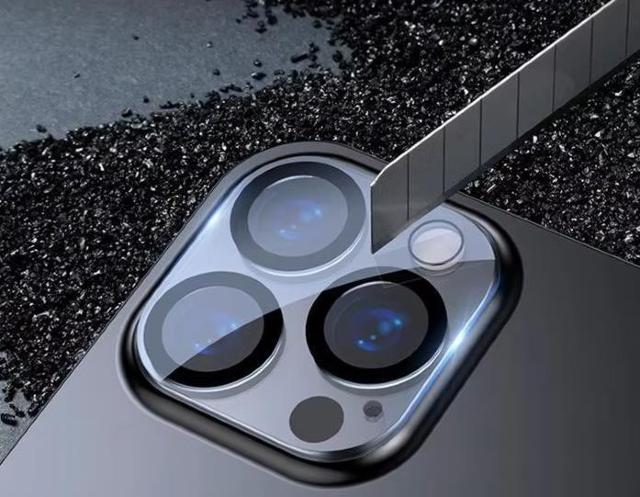 iPhone16Pro iphone16 ProMax カメラ レンズ 遮光リングタイプ ガラス フィルム カバー レンズ < 家電/AV iPhone16Pro iphone16 ProMax カメラ レンズ 遮光リングタイプ ガラス フィルム カバー レンズ < 家電/AVの