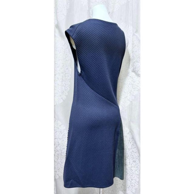 3.1phillipLimフィリップリム アシンメトリースエードワンヒ < 女性ファッション  3.1phillipLimフィリップリム アシンメトリースエードワンヒ < 女性ファッションの
