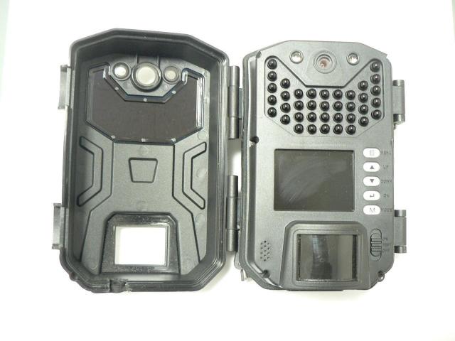 トレイルカメラ・HC300・乾電池で録画・即決! < インテリア/ライフ  トレイルカメラ・HC300・乾電池で録画・即決! < インテリア/ライフの