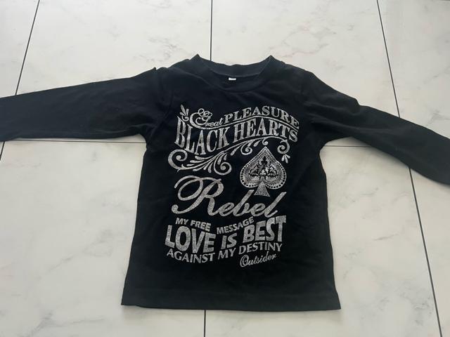 キッズ長袖Tシャツ★100cm < キッズ/ベビー キッズ長袖Tシャツ★100cm < キッズ/ベビーの