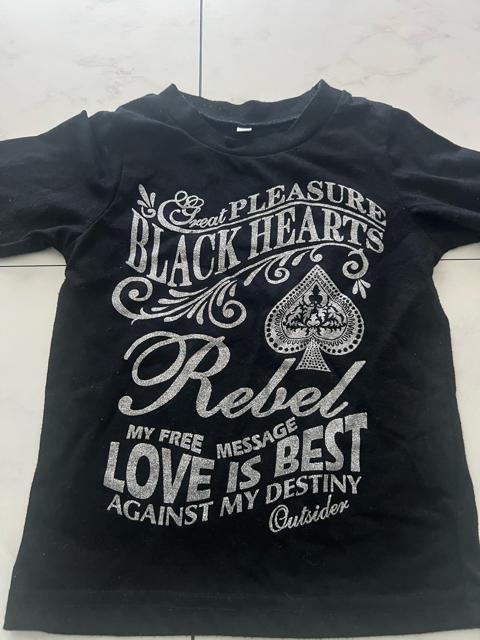 キッズ長袖Tシャツ★100cm < キッズ/ベビー キッズ長袖Tシャツ★100cm < キッズ/ベビーの