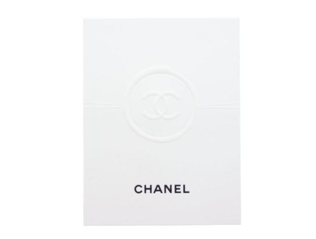 シャネル ムエット 調香紙 ゲーム オブ チャンス 封蝋 アリュール 2019ホリデー ショッパー付き CHANEL【正規品】 < ブランド シャネル ムエット 調香紙 ゲーム オブ チャンス 封蝋 アリュール 2019ホリデー ショッパー付き CHANEL【正規品】 < ブランドの