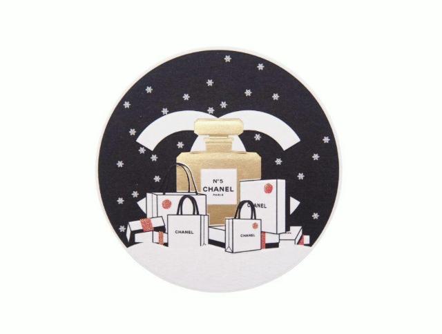 シャネル ムエット 調香紙 ゲーム オブ チャンス 封蝋 アリュール 2019ホリデー ショッパー付き CHANEL【正規品】 < ブランド シャネル ムエット 調香紙 ゲーム オブ チャンス 封蝋 アリュール 2019ホリデー ショッパー付き CHANEL【正規品】 < ブランドの