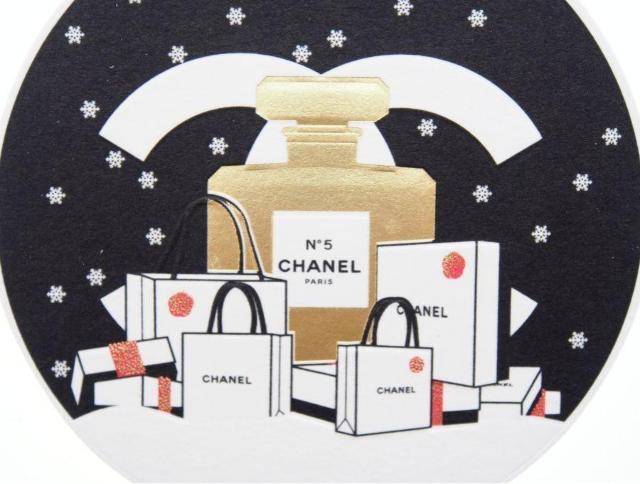 シャネル ムエット 調香紙 ゲーム オブ チャンス 封蝋 アリュール 2019ホリデー ショッパー付き CHANEL【正規品】 < ブランド シャネル ムエット 調香紙 ゲーム オブ チャンス 封蝋 アリュール 2019ホリデー ショッパー付き CHANEL【正規品】 < ブランドの