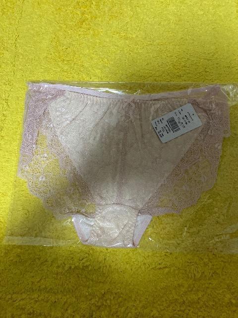 【新品・未使用】ショーツ ピンク Lサイズ ラヴィジュール < 女性ファッション  【新品・未使用】ショーツ ピンク Lサイズ ラヴィジュール  < 女性ファッションの