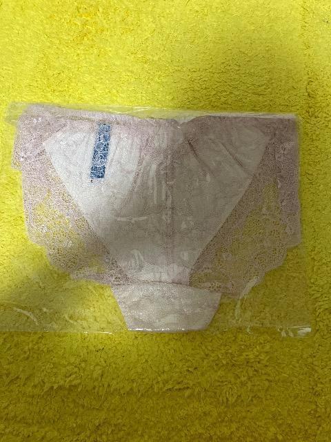 【新品・未使用】ショーツ ピンク Lサイズ ラヴィジュール < 女性ファッション  【新品・未使用】ショーツ ピンク Lサイズ ラヴィジュール < 女性ファッションの