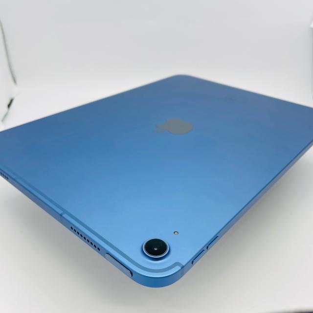 B 91% iPad 10 10 64 GB SIMt[ u[ {  PC{/Ӌ@ 