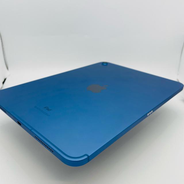 B 91% iPad 10 10 64 GB SIMt[ u[ {  PC{/Ӌ@ 