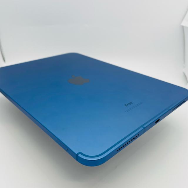 B 91% iPad 10 10 64 GB SIMt[ u[ {  PC{/Ӌ@ 