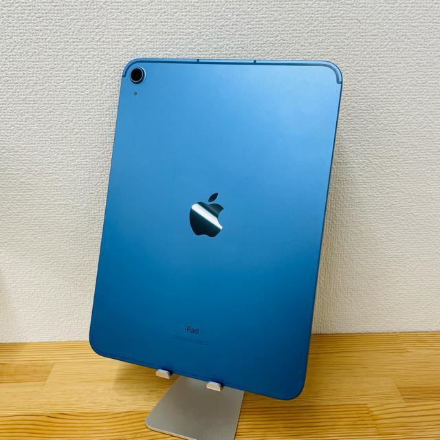 B 91% iPad 10 10 64 GB SIMt[ u[ {  PC{/Ӌ@ 