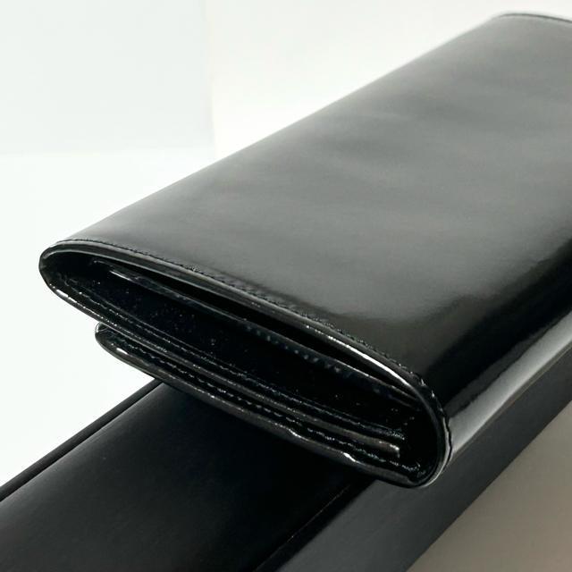 i Salvatore Ferragamo tFK _uK`[j ܂ z ubN PVC U[  uh 