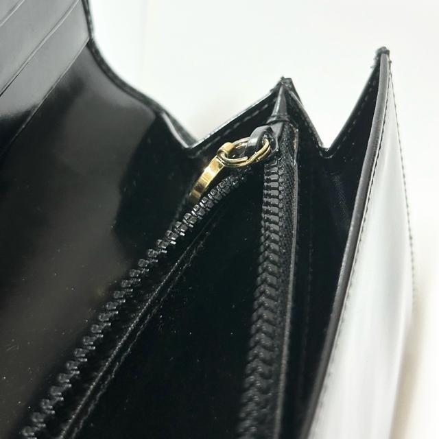 i Salvatore Ferragamo tFK _uK`[j ܂ z ubN PVC U[  uh 