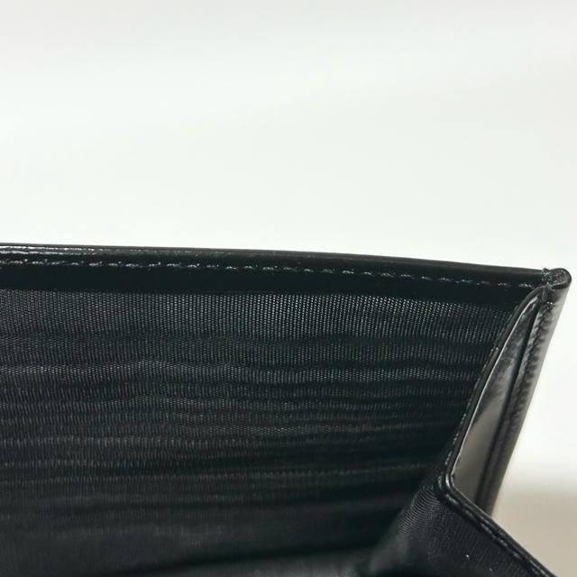 i Salvatore Ferragamo tFK _uK`[j ܂ z ubN PVC U[  uh 