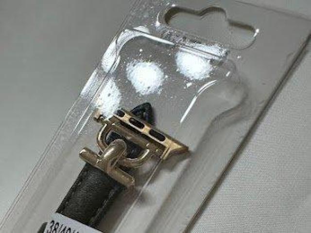 Apple Watch バンド 合皮 38/40/41mm オリーブグリーン+ゴールド < 女性アクセサリー/時計 Apple Watch バンド 合皮 38/40/41mm オリーブグリーン+ゴールド < 女性アクセサリー/時計の