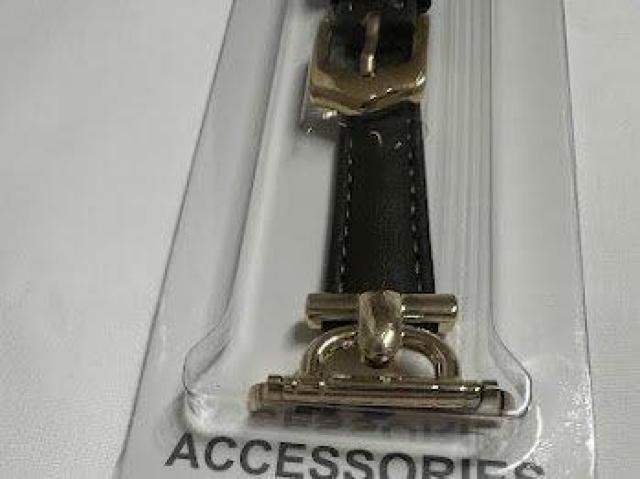 Apple Watch バンド 合皮 38/40/41mm オリーブグリーン+ゴールド < 女性アクセサリー/時計 Apple Watch バンド 合皮 38/40/41mm オリーブグリーン+ゴールド < 女性アクセサリー/時計の