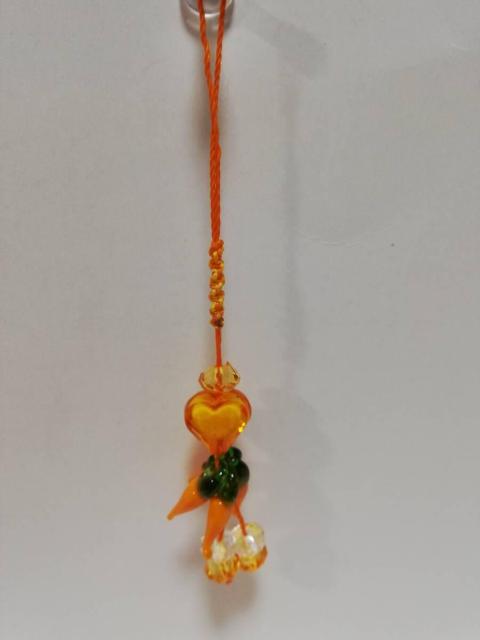 横浜中華街魔除けストラップ < 女性ファッション 横浜中華街魔除けストラップ < 女性ファッションの