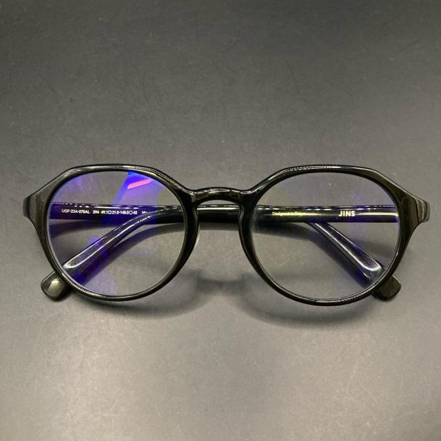  JINS WY Kl ዾ UGF-23A-075AL  jt@bV 