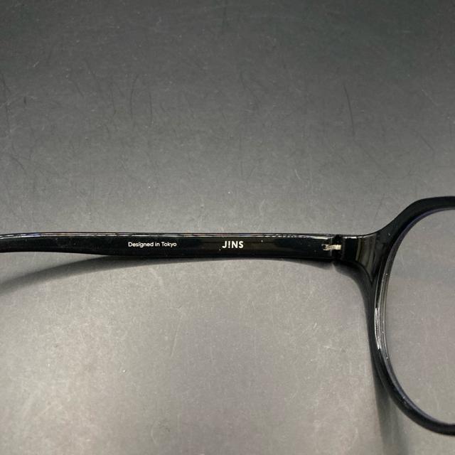  JINS WY Kl ዾ UGF-23A-075AL  jt@bV 