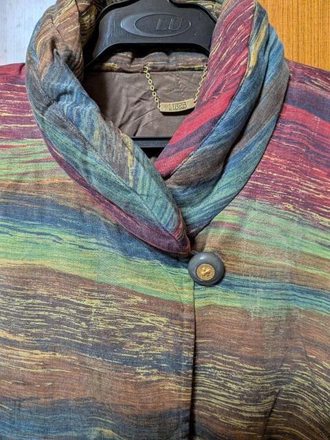 H カラフルなアウター < 女性ファッション H カラフルなアウター < 女性ファッションの