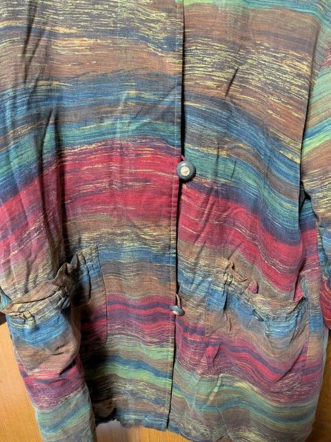 H カラフルなアウター < 女性ファッション H カラフルなアウター < 女性ファッションの