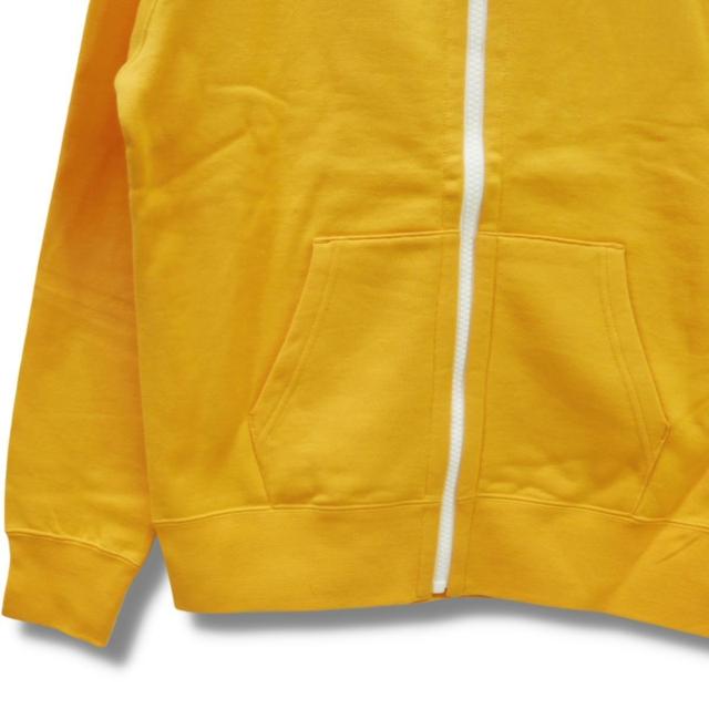 即買☆ヘリーハンセン ORG/Lサイズ フルジップ スウェット 送料無料 ジャケット パーカー オレンジ < 男性ファッション 即買☆ヘリーハンセン ORG/Lサイズ フルジップ スウェット 送料無料 ジャケット パーカー オレンジ < 男性ファッションの