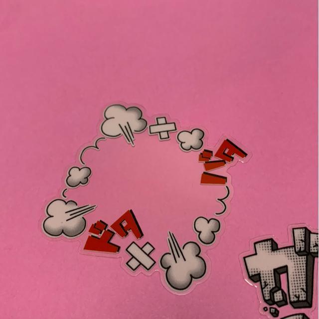 ふきだしシール 5枚 < インテリア/ライフ ふきだしシール 5枚 < インテリア/ライフの